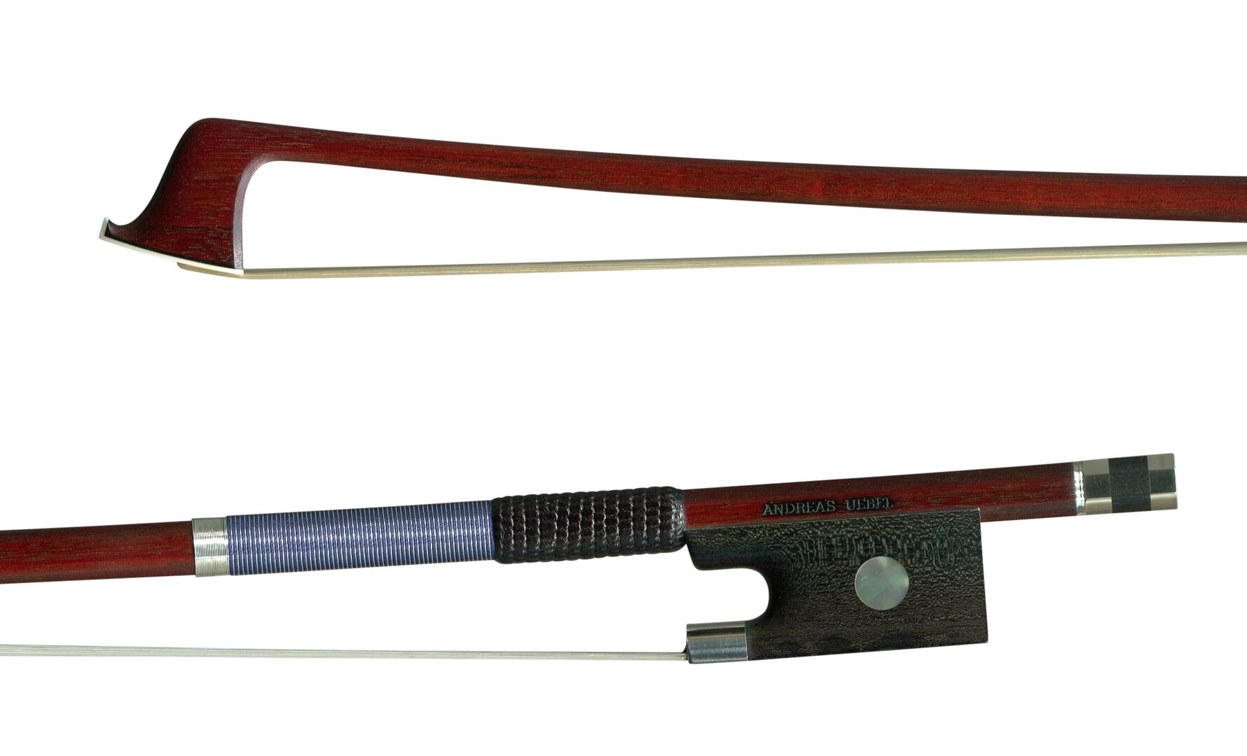 Violinbogen individuell
